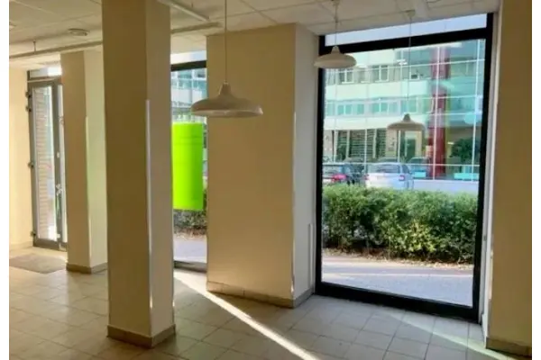 mazowieckie, Warszawa, Śródmieście, Mirów, Lokal na wynajem