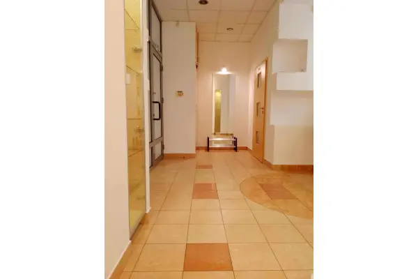 Warszawa, Śródmieście, Muranów, Lokal na wynajem