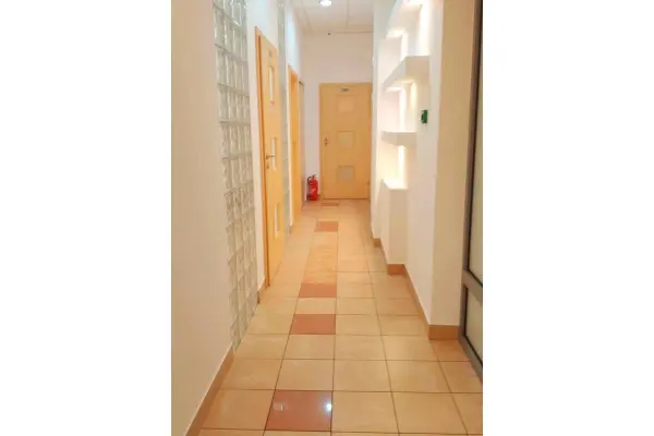 Warszawa, Śródmieście, Muranów, Lokal na wynajem
