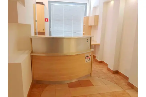 Warszawa, Śródmieście, Muranów, Lokal na wynajem