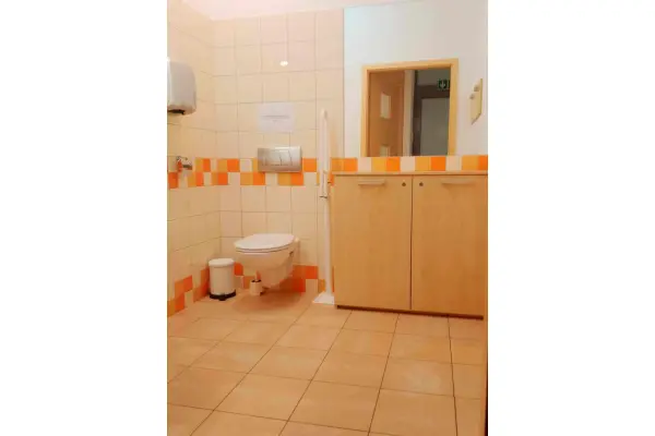 Warszawa, Śródmieście, Muranów, Lokal na wynajem