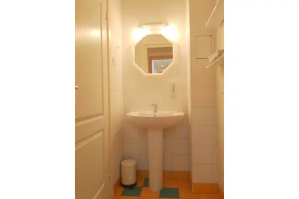 Warszawa, Śródmieście, Muranów, Lokal na wynajem