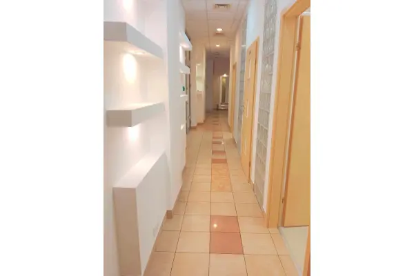 Warszawa, Śródmieście, Muranów, Lokal na wynajem