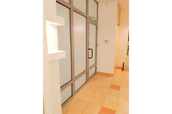 Warszawa, Śródmieście, Muranów, Lokal na wynajem
